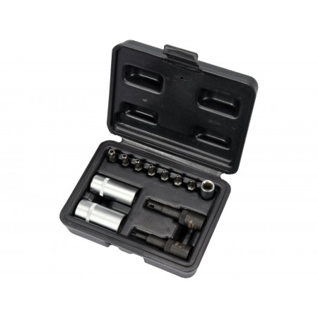 CONDITIONING TOOL SET 14