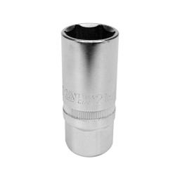 SPARK PLUG SOCKET 12, 21 MM
