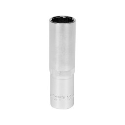 TUBULARA BIHEXAGONALA, 16 MM, 12