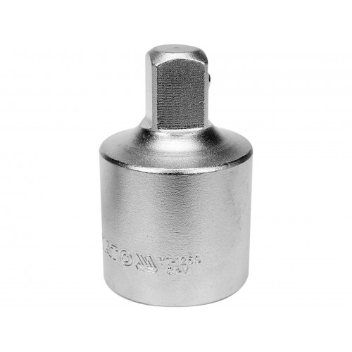 REDUCTIEADAPTOR  12FX34 MM
