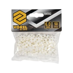 Tile Spacers T-type 6,0mm