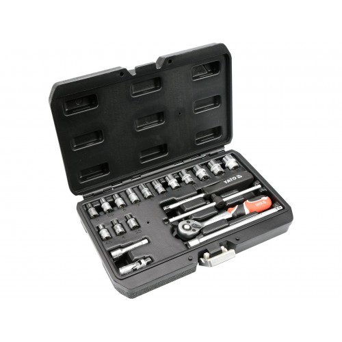 TRUSA TUB.+ANTRENOR 20BUC 14CR-V