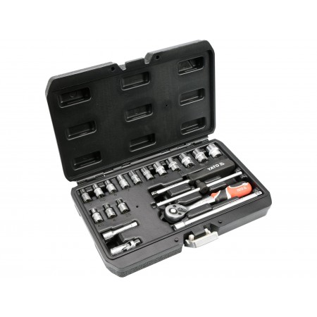 TRUSA TUB.+ANTRENOR 20BUC 14CR-V