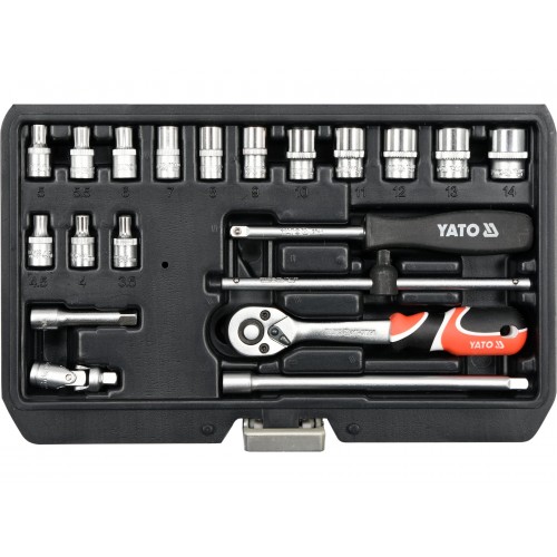 TRUSA TUB.+ANTRENOR 20BUC 14CR-V
