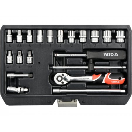 TRUSA TUB.+ANTRENOR 20BUC 14CR-V