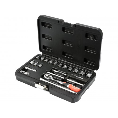 TRUSA TUB.+ANTRENOR 20BUC 14CR-V
