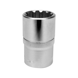 CHEIE TUBULARA SPLINE 12X16 MMX38 MM