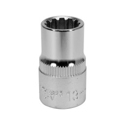 CHEIE TUBULAR SPLINE 12 13MM38MM