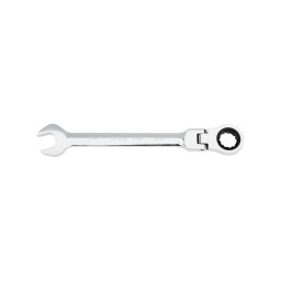 FLEXIBLE RATCHET COMBINATION WRENCH 16 MM