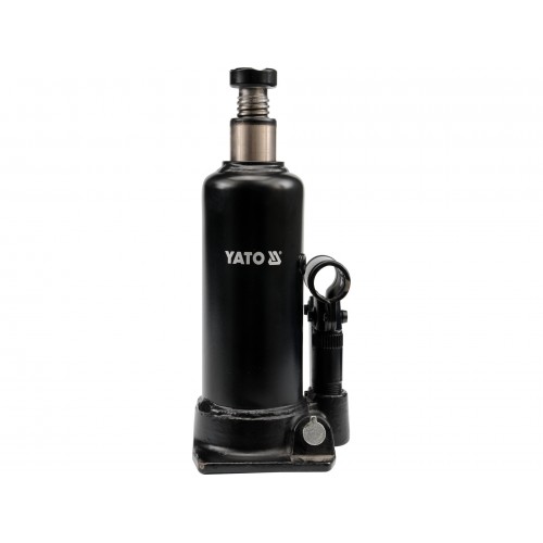 HYDRAULIC BOTTLE JACK 5 T