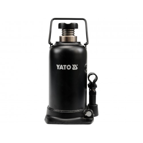 HYDRAULIC BOTTLE JACK 20 T
