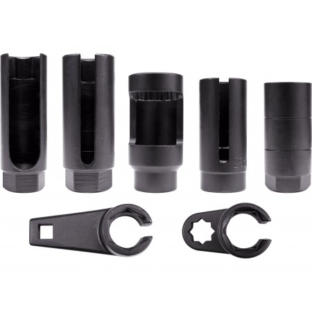 SET CHEI TUB, PENTRU INJECTOARE