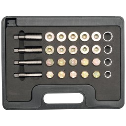 SET REPARAT BUSON BAIE ULEI