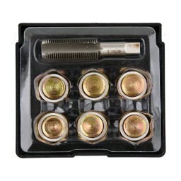 OIL PAN THREAD REPAIR SET M17x1,5