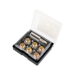 OIL PAN THREAD REPAIR SET M17x1,5 2