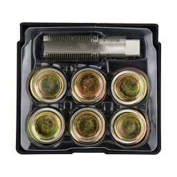 OIL PAN THREAD REPAIR SET M22x1,5