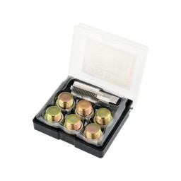 OIL PAN THREAD REPAIR SET M22x1,5 2