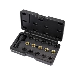 Kit reparat bujii 16 pcs 2