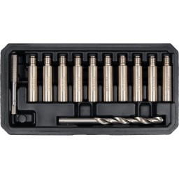 KIT REPARAIE GHIDAJ ETRIER FRAN 12 BC