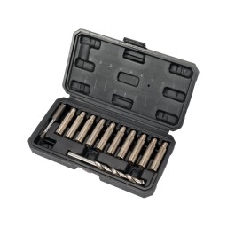 KIT REPARAIE GHIDAJ ETRIER FRAN 12 BC 2