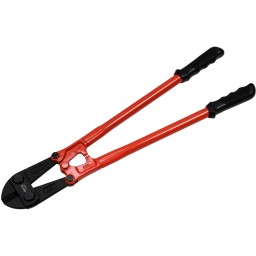 CLESTE PENTRU BULOANE 450 MM CR-MO 2