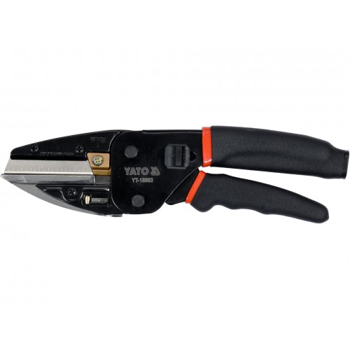 HD MULTIFUNCTION SCISSORS