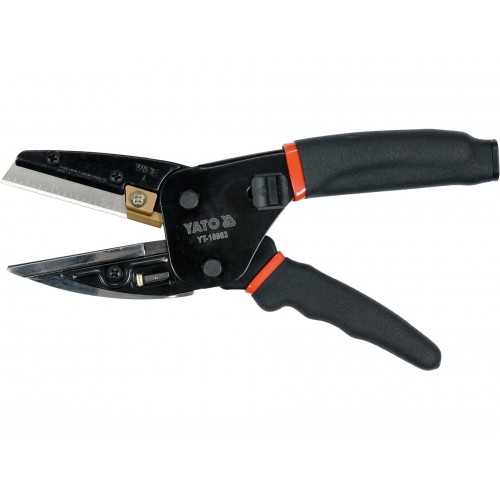 HD MULTIFUNCTION SCISSORS