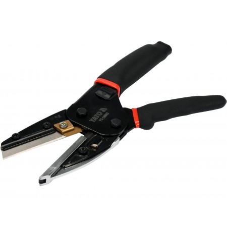 HD MULTIFUNCTION SCISSORS