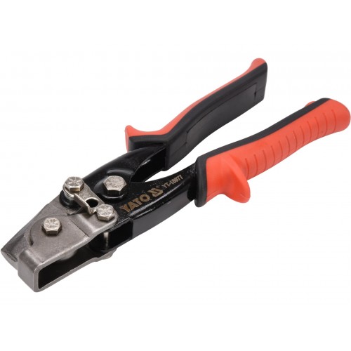 SNAP LOCK PUNCH