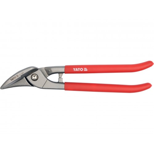 IDEAL PATTERN SNIPS RIGHT