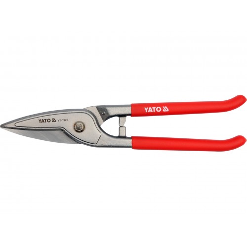 BERLIN PATTERN SNIPS STRAIGHT
