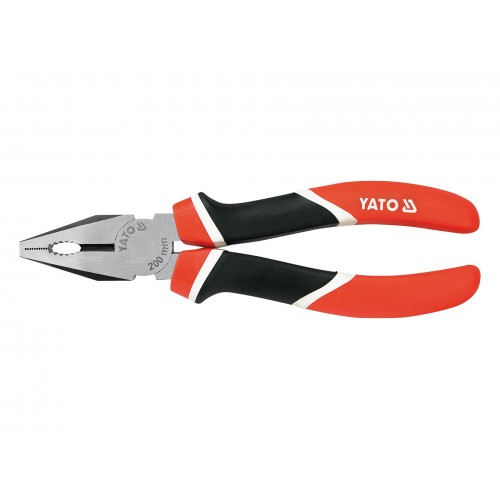PATENT UNIVERSAL 200 MM