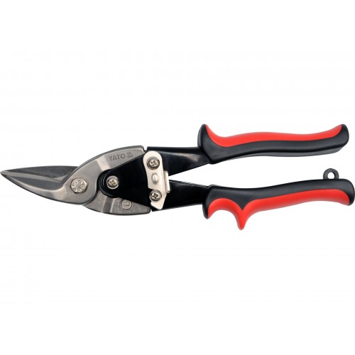 FOARFECA PENTRU  TABLA 250 MM (STINGA)