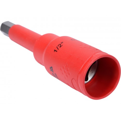 BIT HEX. 10, VDE , CU ADAPTOR 12, 120M