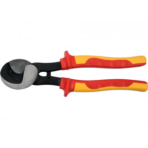 INSULATED CABLE CUTTER 250MM VDE