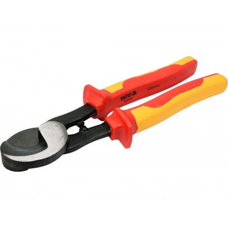 INSULATED CABLE CUTTER 250MM VDE