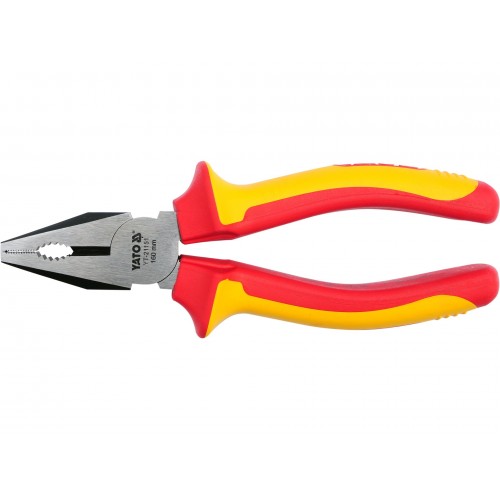 CLESTE COMBINAT 160MM VDE