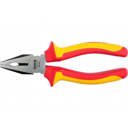 CLESTE COMBINAT 160MM VDE