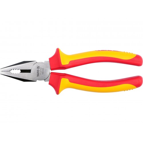 CLESTE COMBINAT 180 MM, VDE