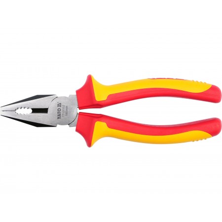 CLESTE COMBINAT 180 MM, VDE
