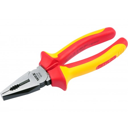 CLESTE COMBINAT 180 MM, VDE