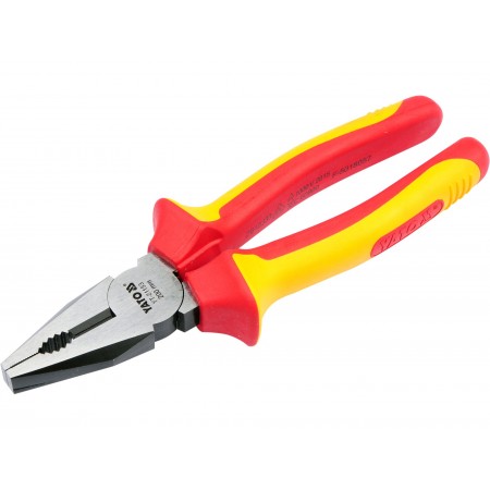 CLESTE COMBINAT 200 MM, 1000V, VDE