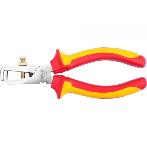 DECABLATOR 160MM VDE