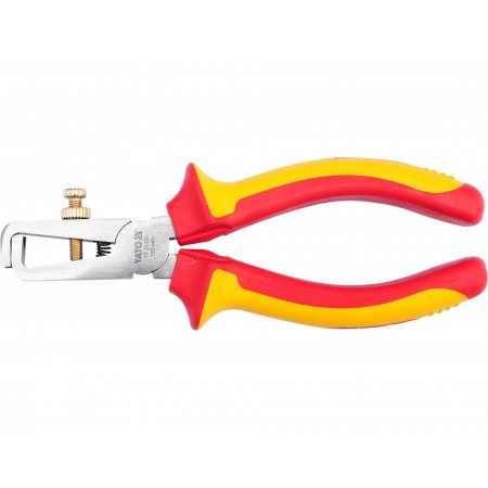 DECABLATOR 160MM VDE