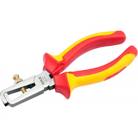DECABLATOR 160MM VDE