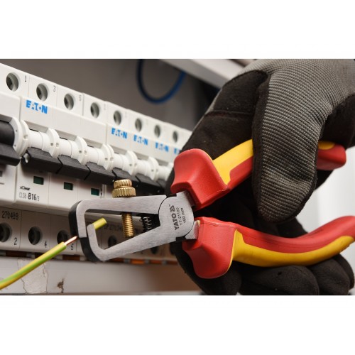 DECABLATOR 160MM VDE