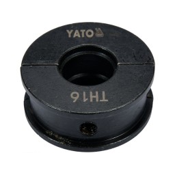 CAP TH16 PT PRES YT21750 YT21751 2