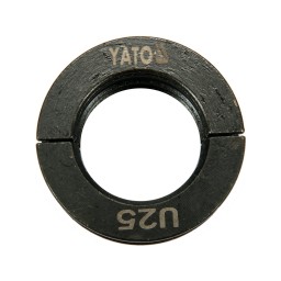 CAP U25 PT PRES YT21750 YT21751