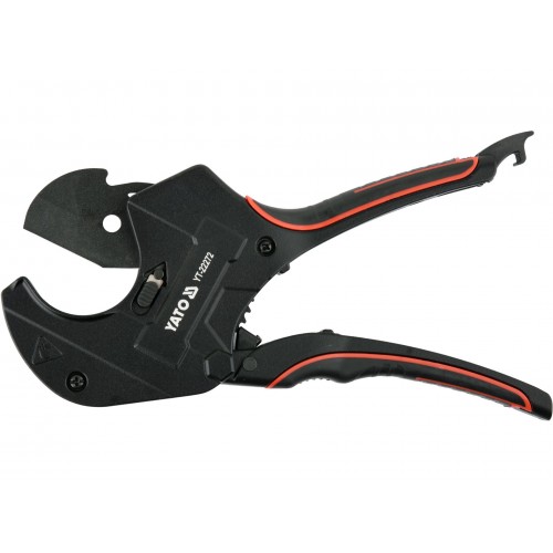 CLESTE PENTRU TAIAT TEVI DIN 50MM PTFE