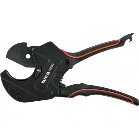 CLESTE PENTRU TAIAT TEVI DIN 50MM PTFE